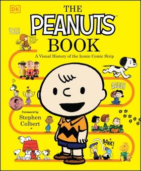 Beecroft |  The Peanuts Book | Buch |  Sack Fachmedien