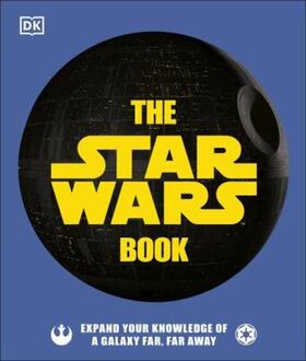Horton / Zehr / Hidalgo |  The Star Wars Book | Buch |  Sack Fachmedien