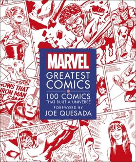 Scott / Wiacek |  Marvel Greatest Comics | Buch |  Sack Fachmedien