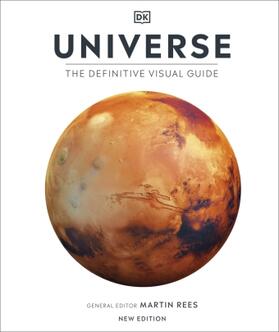 Rees |  Universe | Buch |  Sack Fachmedien