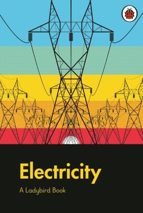 Jenner |  A Ladybird Book: Electricity | Buch |  Sack Fachmedien