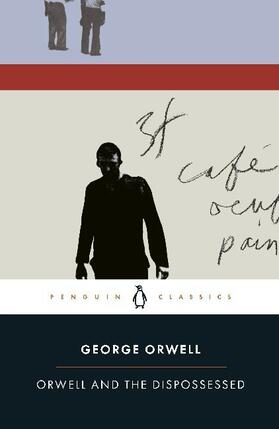 Orwell / Davison |  Orwell and the Dispossessed | Buch |  Sack Fachmedien