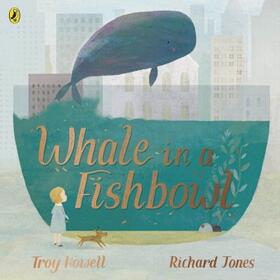 Howell | Whale in a Fishbowl | Buch | 978-0-241-41882-6 | www.sack.de