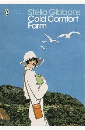 Gibbons |  Cold Comfort Farm | Buch |  Sack Fachmedien