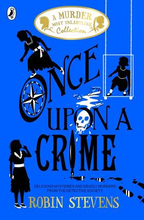 Stevens |  Once Upon a Crime | Buch |  Sack Fachmedien