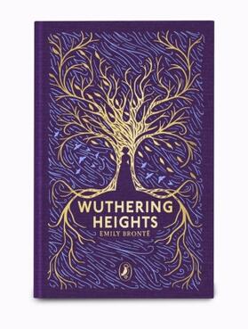 Brontë |  Wuthering Heights | Buch |  Sack Fachmedien