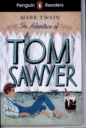 Twain |  The Adventures of Tom Sawyer (ELT Graded Reader) | Buch |  Sack Fachmedien