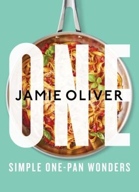 Oliver |  One | Buch |  Sack Fachmedien