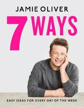 Oliver |  7 Ways | Buch |  Sack Fachmedien