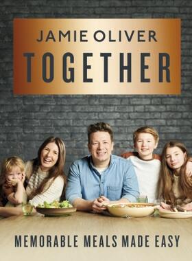 Oliver |  Together | Buch |  Sack Fachmedien
