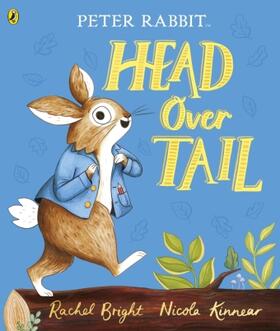 Bright | Peter Rabbit: Head Over Tail | Buch | 978-0-241-43172-6 | www.sack.de
