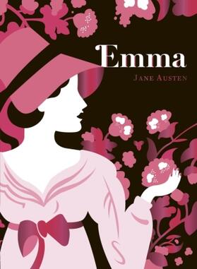Austen |  Emma: V&A Collector's Edition | Buch |  Sack Fachmedien
