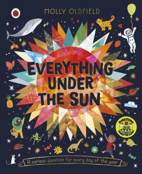 Oldfield |  Everything Under the Sun | Buch |  Sack Fachmedien