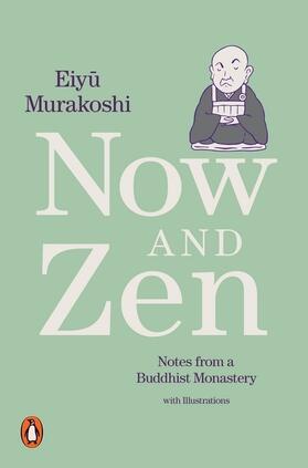 Murakoshi |  Now and Zen | Buch |  Sack Fachmedien