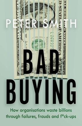 Smith |  Bad Buying | Buch |  Sack Fachmedien