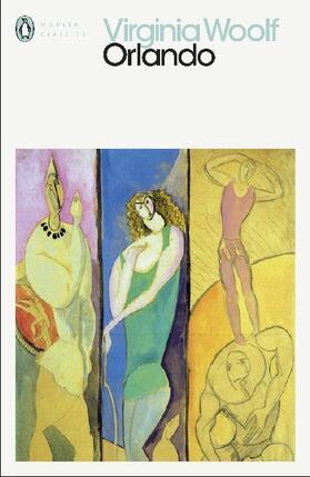 Woolf |  Orlando | Buch |  Sack Fachmedien