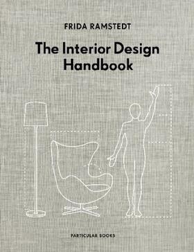 Ramstedt |  The Interior Design Handbook | Buch |  Sack Fachmedien