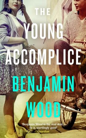 Wood |  The Young Accomplice | Buch |  Sack Fachmedien