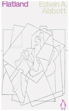 Abbott |  Flatland | Buch |  Sack Fachmedien
