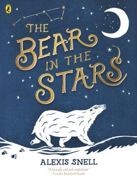 Snell |  The Bear in the Stars | Buch |  Sack Fachmedien