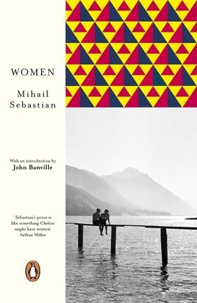 Sebastian | Women | Buch | 978-0-241-44290-6 | www.sack.de