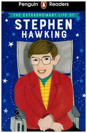 Scott |  Penguin Readers Level 3: The Extraordinary Life of Stephen Hawking (ELT Graded Reader) | Buch |  Sack Fachmedien