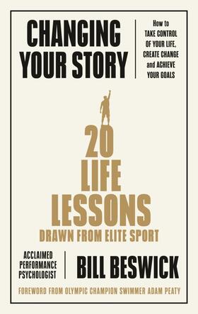 Beswick |  Changing Your Story | Buch |  Sack Fachmedien