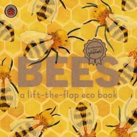 Bees | Buch |  Sack Fachmedien