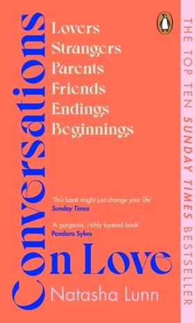 Lunn |  Conversations on Love | Buch |  Sack Fachmedien