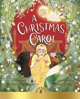Stephenson |  A Christmas Carol | Buch |  Sack Fachmedien