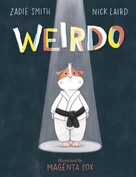 Smith / Laird |  Weirdo | Buch |  Sack Fachmedien