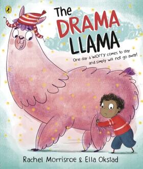 Morrisroe |  The Drama Llama | Buch |  Sack Fachmedien