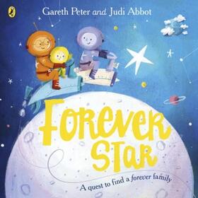 Peter |  Forever Star | Buch |  Sack Fachmedien