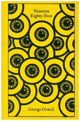 Orwell | Nineteen Eighty-Four | Buch | 978-0-241-45351-3 | www.sack.de