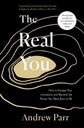 Parr |  The Real You | Buch |  Sack Fachmedien