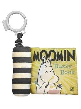 Jansson |  Moomin Baby | Buch |  Sack Fachmedien
