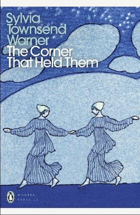 Warner |  The Corner That Held Them | Buch |  Sack Fachmedien