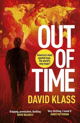 Klass |  Out of Time | Buch |  Sack Fachmedien