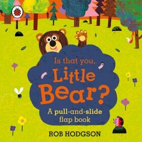  Is that you, Little Bear? | Buch |  Sack Fachmedien