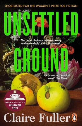Fuller |  Unsettled Ground | Buch |  Sack Fachmedien