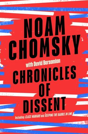 Chomsky | Chronicles of Dissent | Buch | 978-0-241-45826-6 | www.sack.de