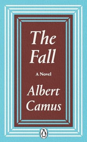 Camus | The Fall | Buch | 978-0-241-45888-4 | www.sack.de