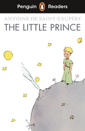 Saint-Exupéry |  Penguin Readers Level 2: The Little Prince (ELT Graded Reader) | Buch |  Sack Fachmedien