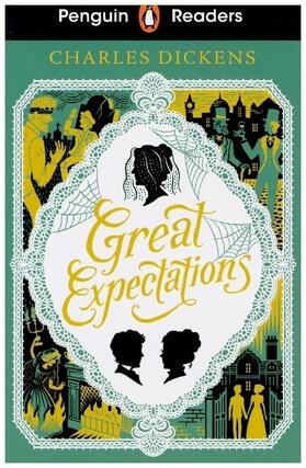Dickens |  Penguin Readers Level 6: Great Expectations (ELT Graded Reader) | Buch |  Sack Fachmedien