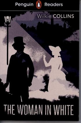 Collins | Penguin Readers Level 7: The Woman in White (ELT Graded Reader) | Buch | 978-0-241-46336-9 | www.sack.de
