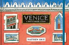 Rice |  Venice | Buch |  Sack Fachmedien