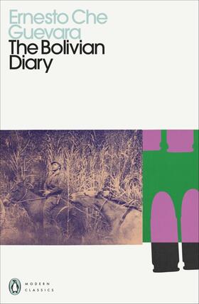 Guevara |  The Bolivian Diary | Buch |  Sack Fachmedien