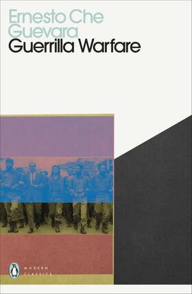 Guevara |  Guerrilla Warfare | Buch |  Sack Fachmedien
