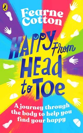 Cotton |  Happy From Head to Toe | Buch |  Sack Fachmedien