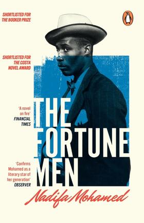 Mohamed |  The Fortune Men | Buch |  Sack Fachmedien